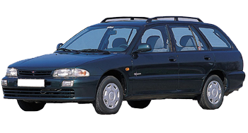 ремонт Генератора MITSUBISHI (МИТСУБИСИ) Lancer VI